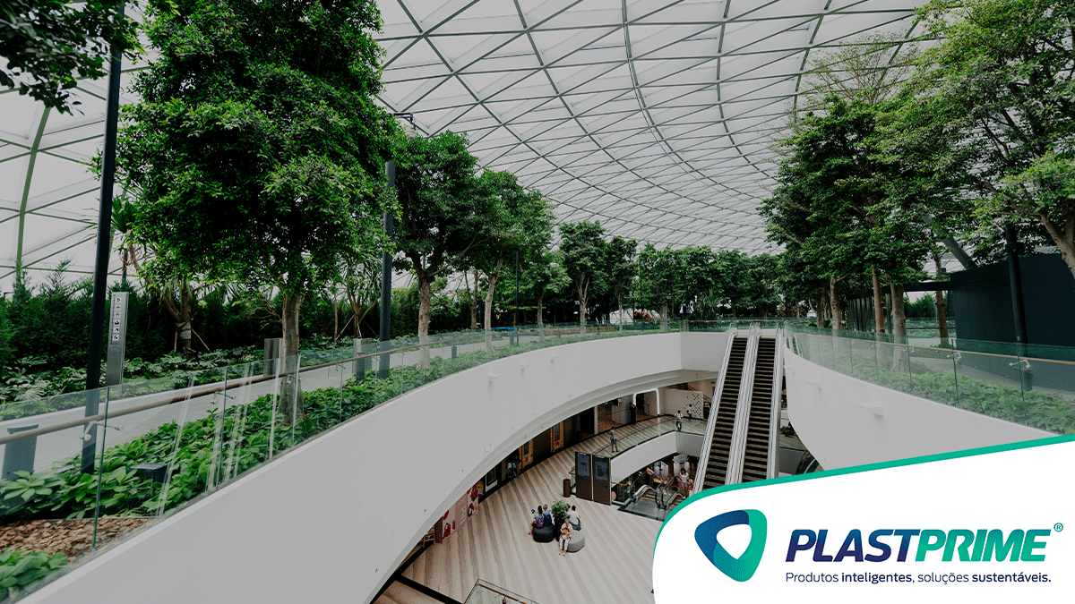 pisos sustentáveis para arquitetura biofílica