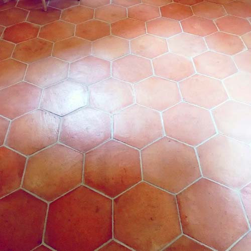 preço piso hexagonal