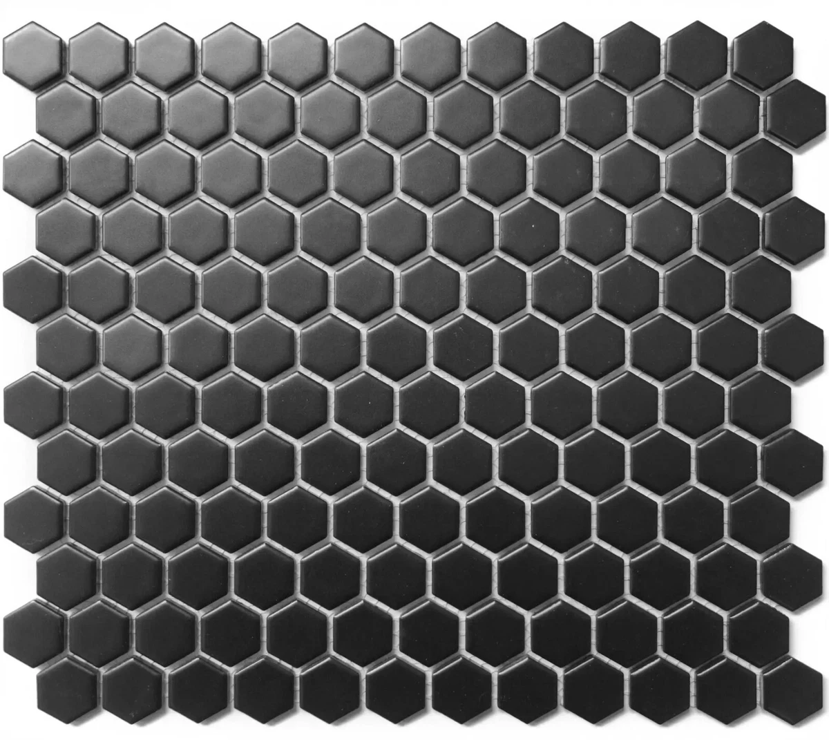 piso hexagonal