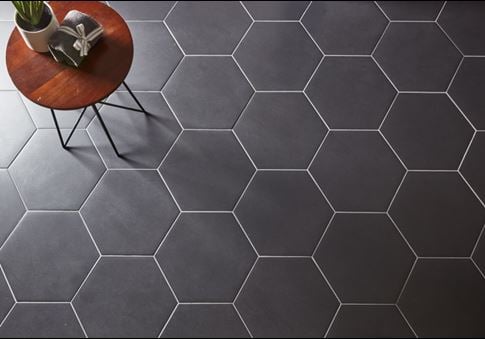 preço piso hexagonal