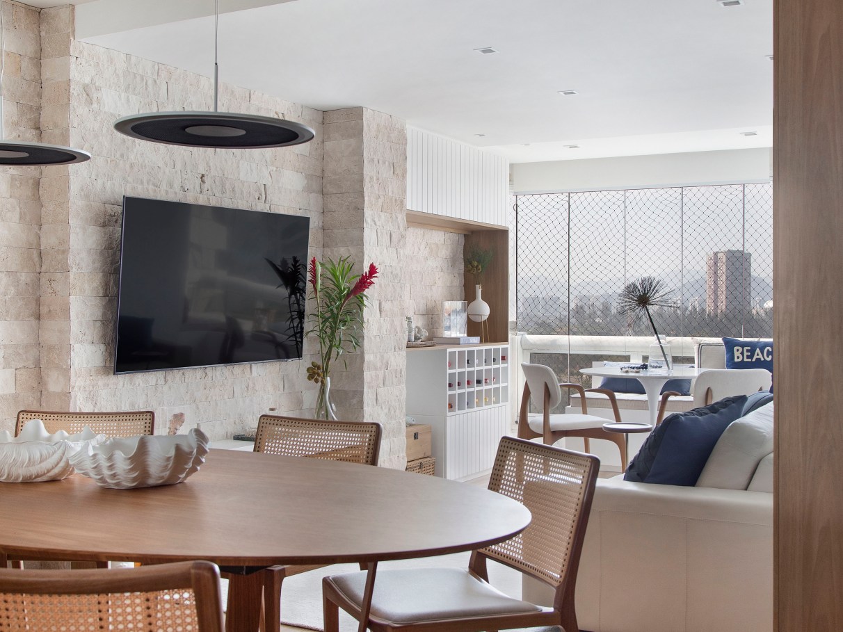 melhor piso para apartamento de praia resistente a umidade