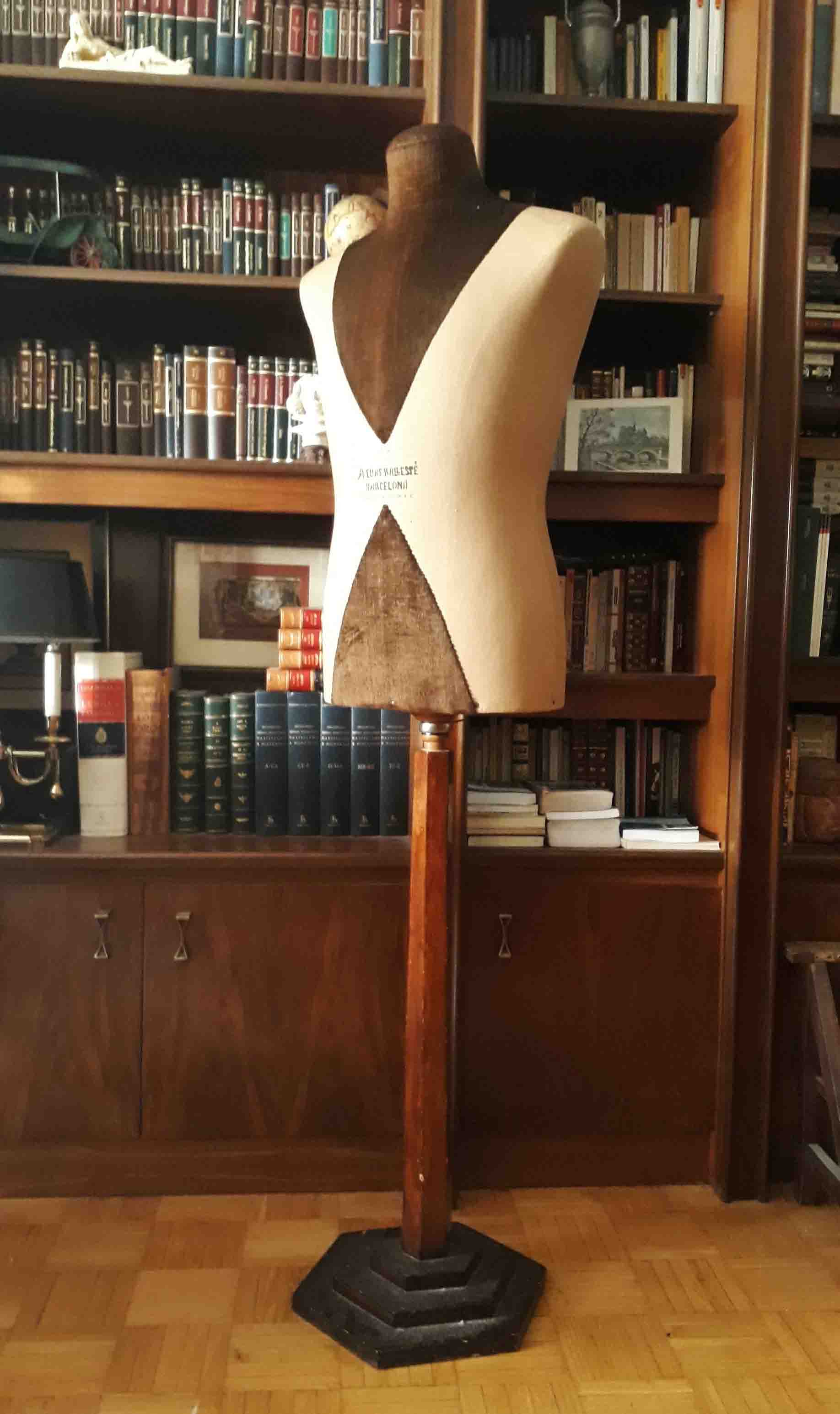 melhor piso para ateliê de costura