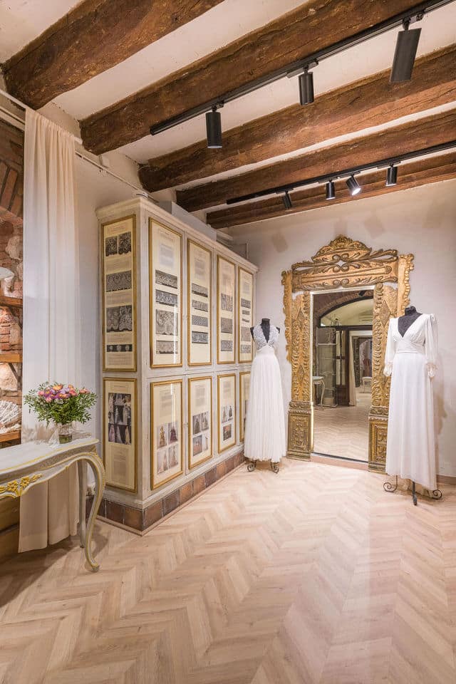 qual piso usar em ateliê