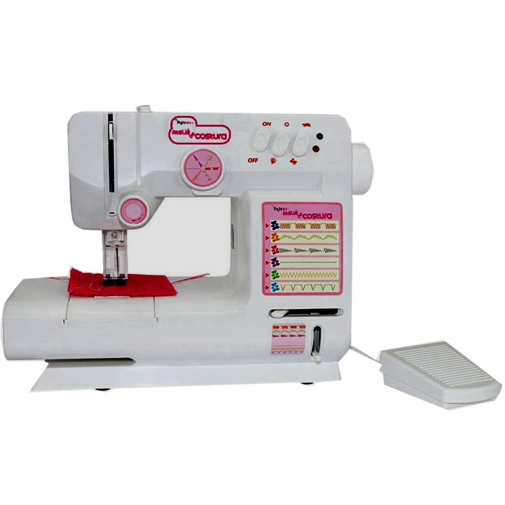 piso para atelie de costura