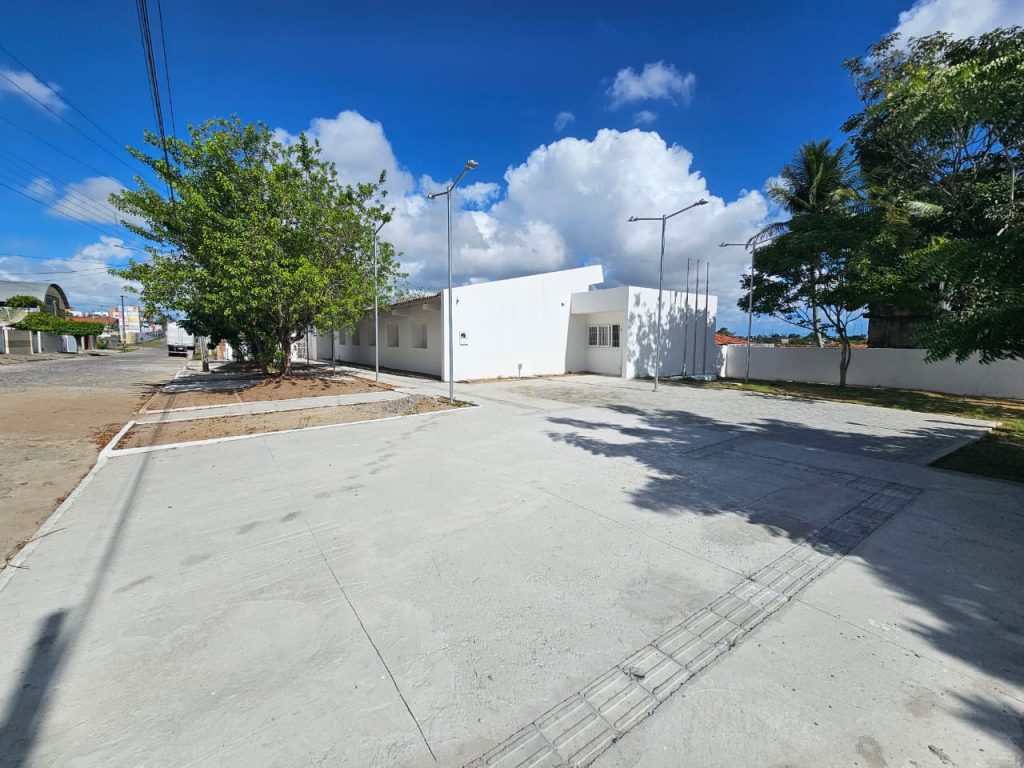 qual piso usar em ateliê