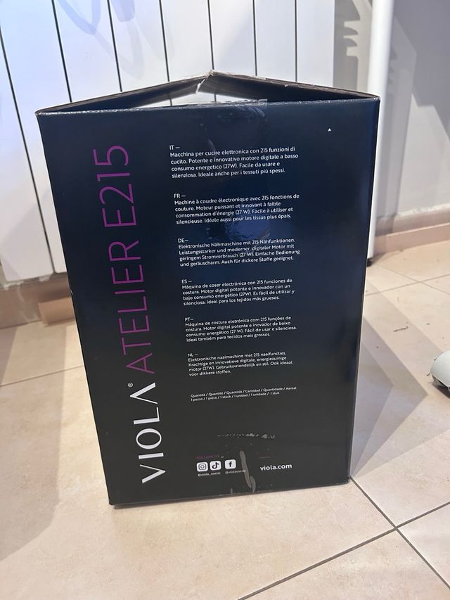 piso para atelie de costura