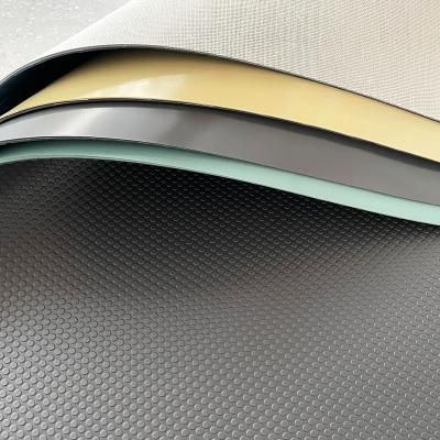 piso para aviao particular