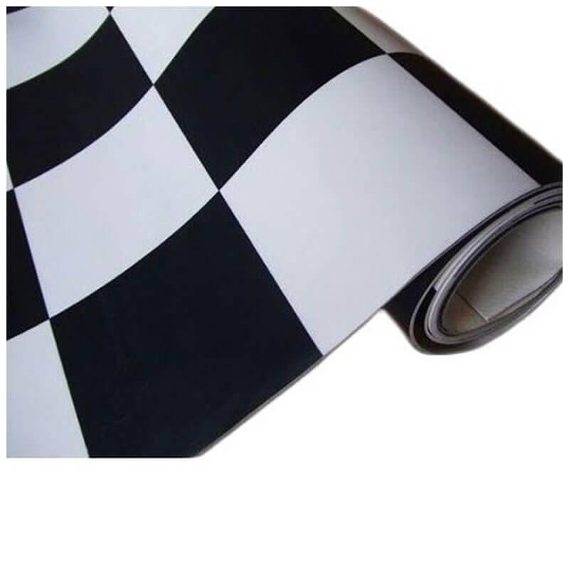 piso para barbearia 2