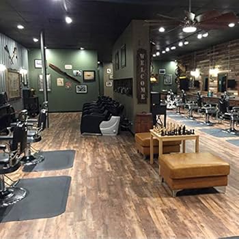 piso para barbearia 2