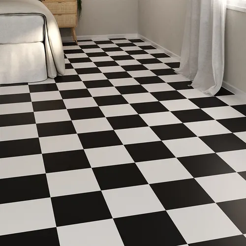 piso para barbearia 2