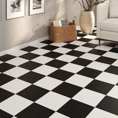 Guia Completo: Como Escolher o Piso Ideal para Salões de Beleza