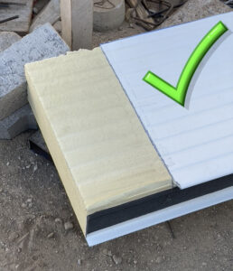 vantagens do piso de poliuretano em ambientes frios