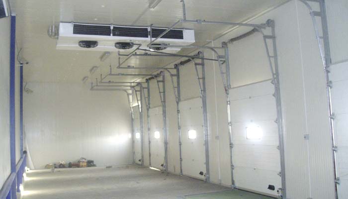 tipos de piso para indústria alimentícia