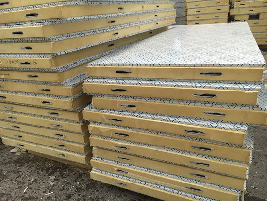 vantagens do piso de poliuretano em ambientes frios