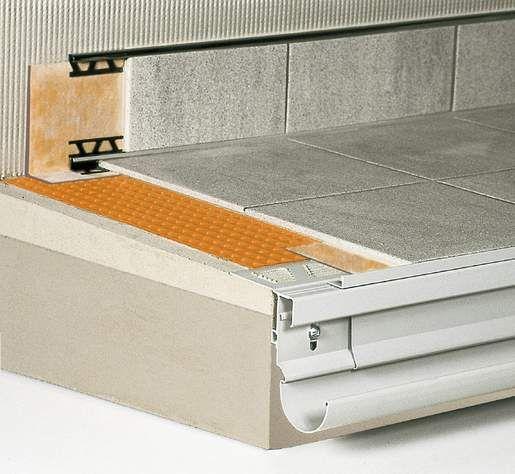 revestimento para ambiente refrigerado