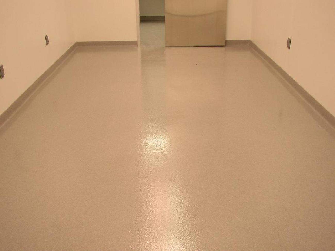 solução de piso industrial para baixas temperaturas