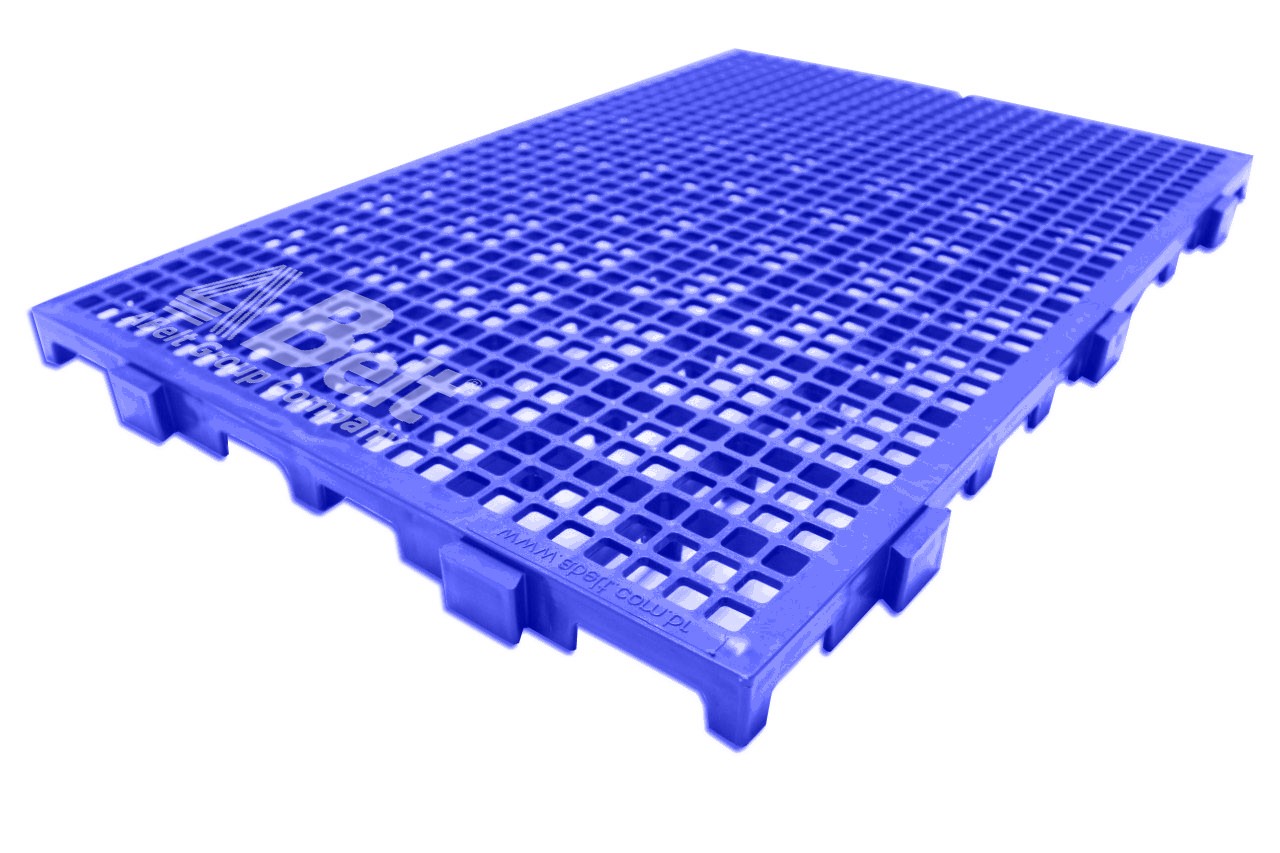 piso para canteiro de obras