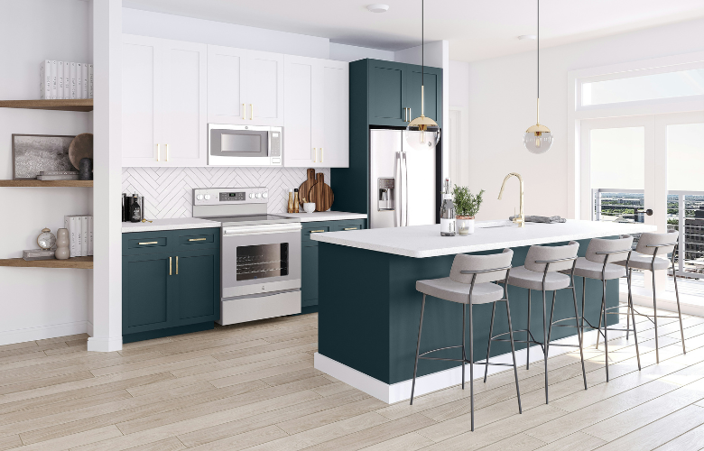 durabilidade e segurança piso cozinha