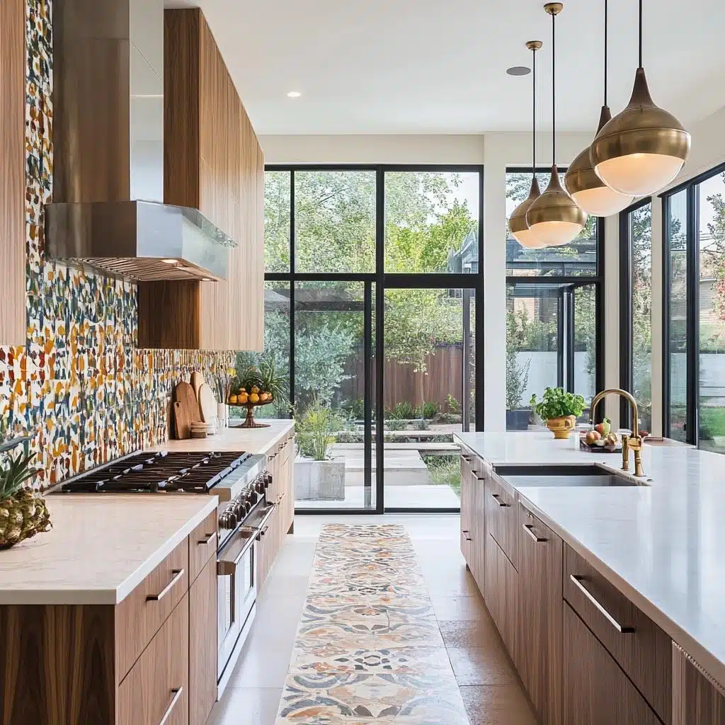 custo benefício piso para área molhada cozinha