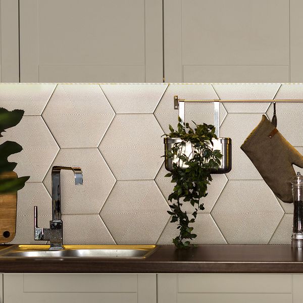 piso para cozinha e lavanderia juntas