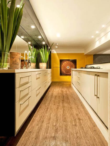 revestimento ideal para cozinha