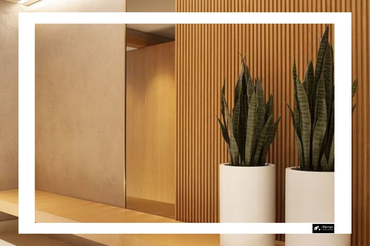 tipos de revestimento para áreas de alto tráfego