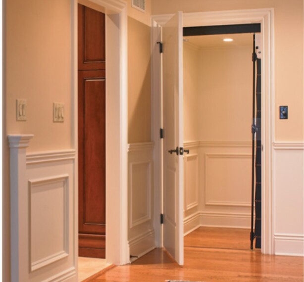 piso para hall de elevador