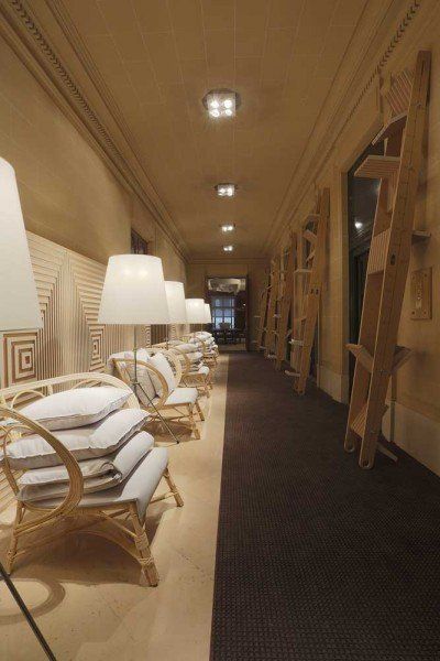 durabilidade e estética em pisos para elevadores