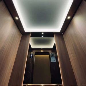 melhor piso para hall de elevador