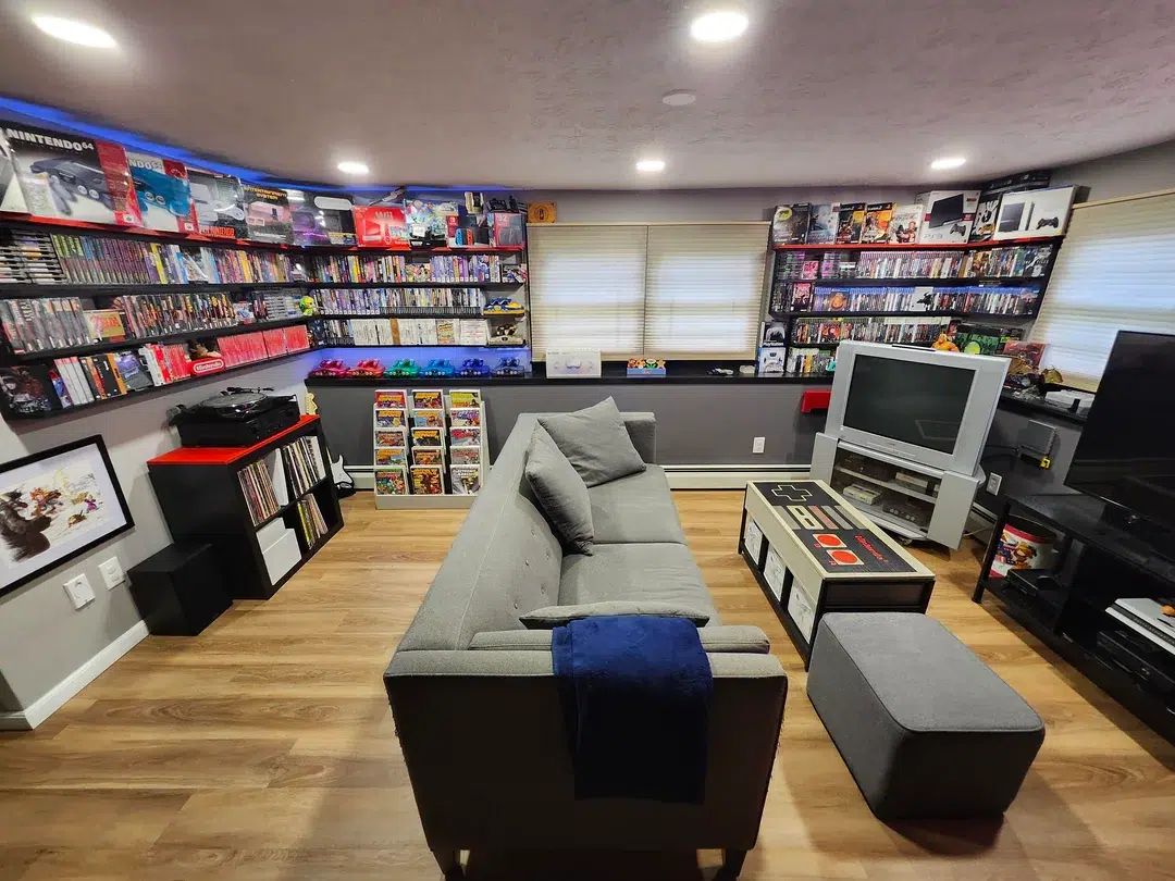 tipos de piso com isolamento acústico