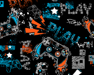 conforto térmico em pisos de quarto gamer