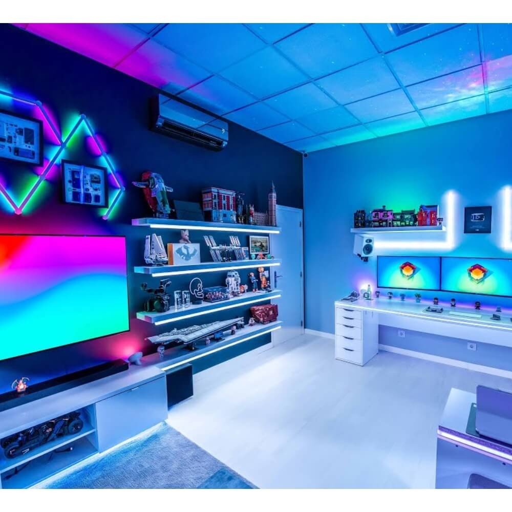 tipos de piso com isolamento acústico