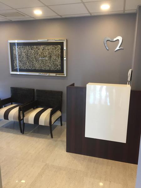 manutenção e limpeza de piso vinílico em consultórios