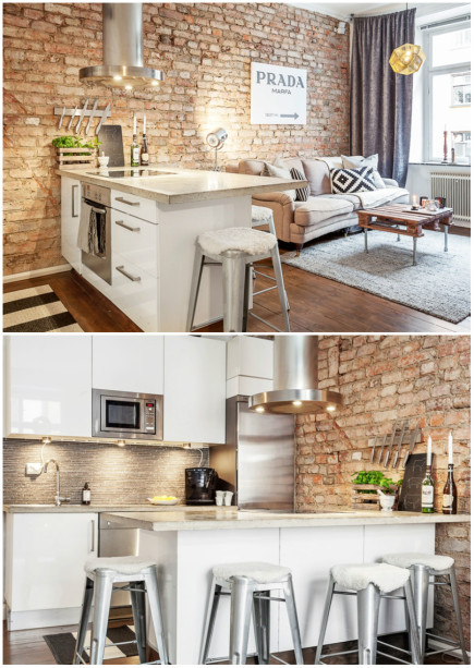 manutenção de piso vinílico em ambientes integrados