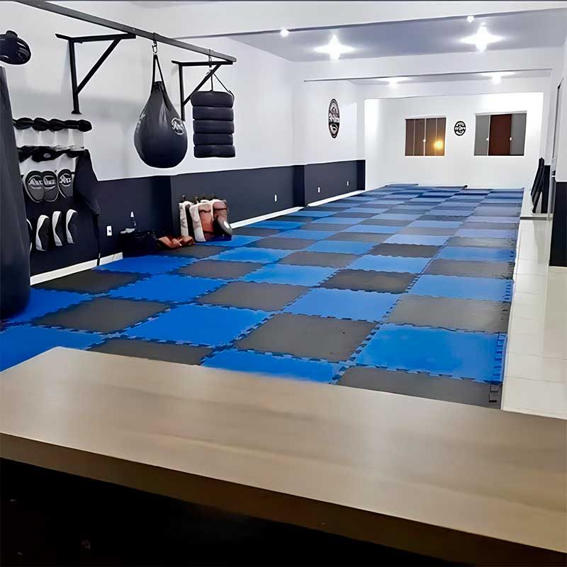 melhor tatame para jiu jitsu