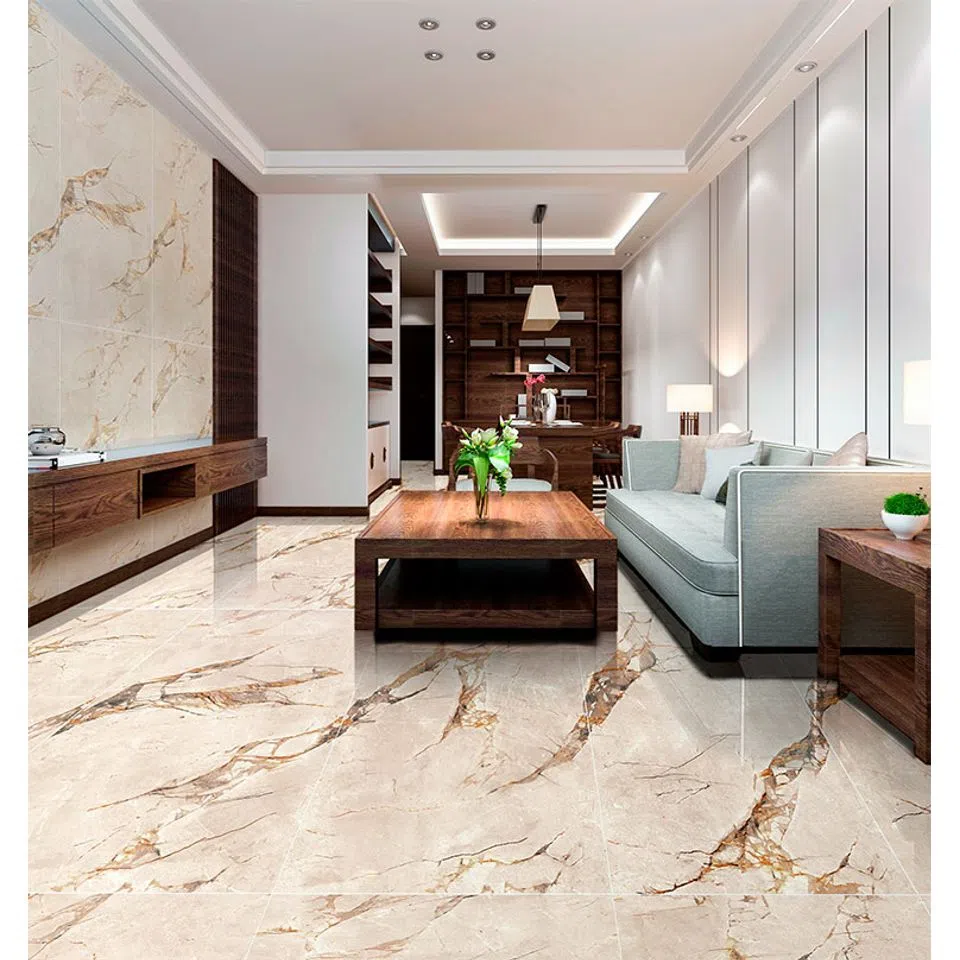 tipos de piso porcelanato