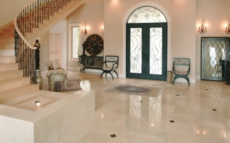 piso porcelanato