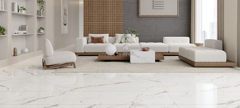 piso porcelanato