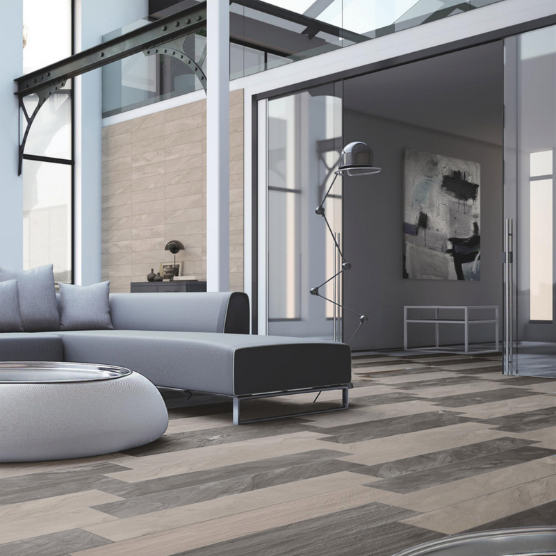 tipos de piso porcelanato