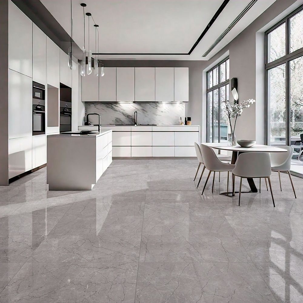 tipos de piso porcelanato