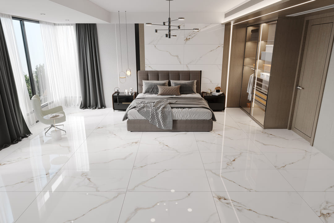 piso porcelanato
