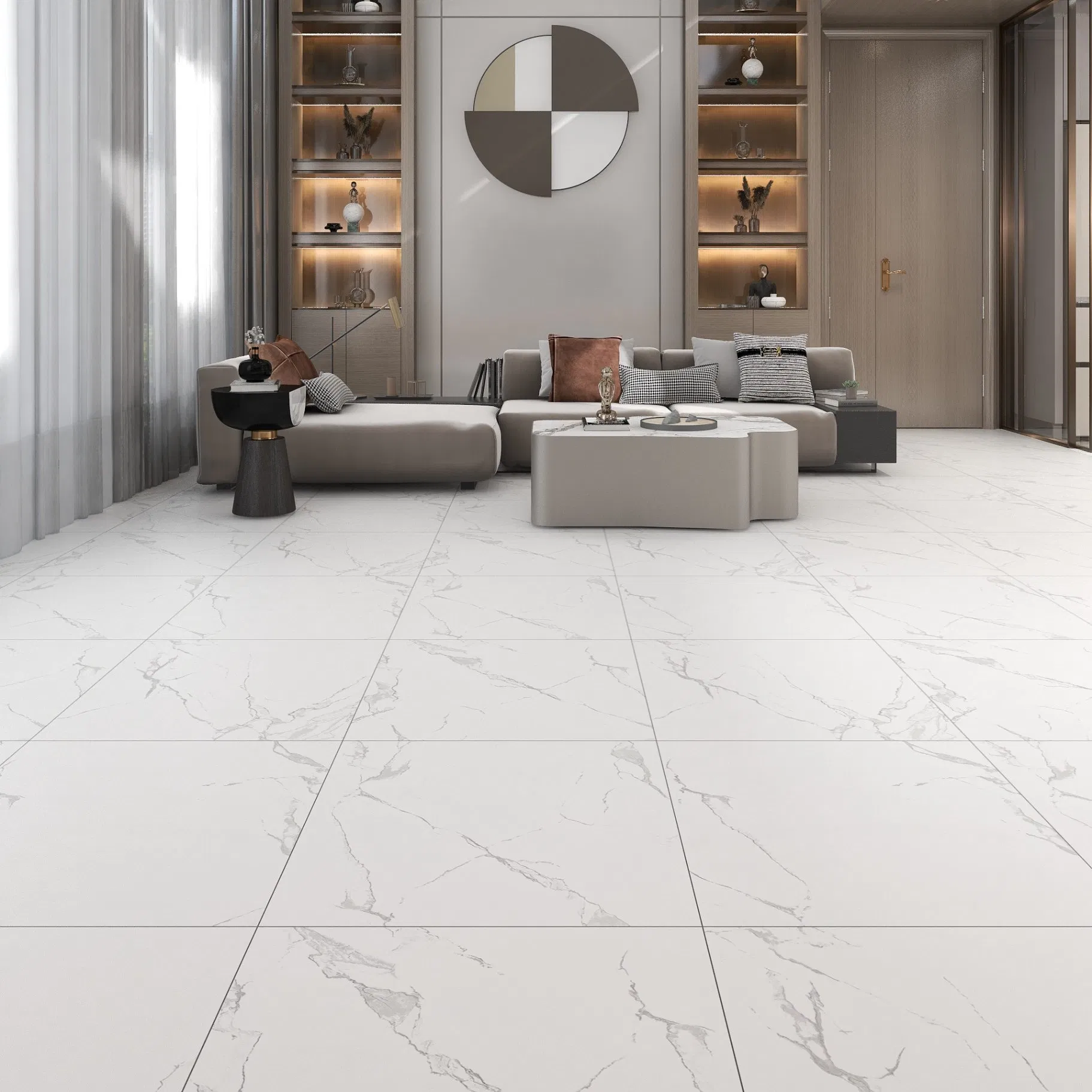 vantagens e desvantagens porcelanato