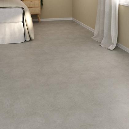 piso vinilico liso ou texturizado