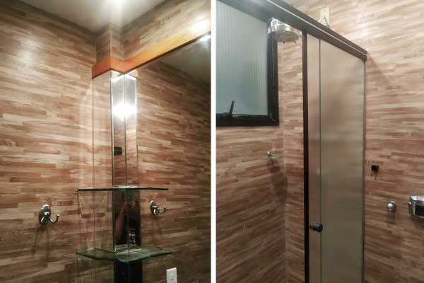 Guia Completo de Impermeabilização para Banheiros