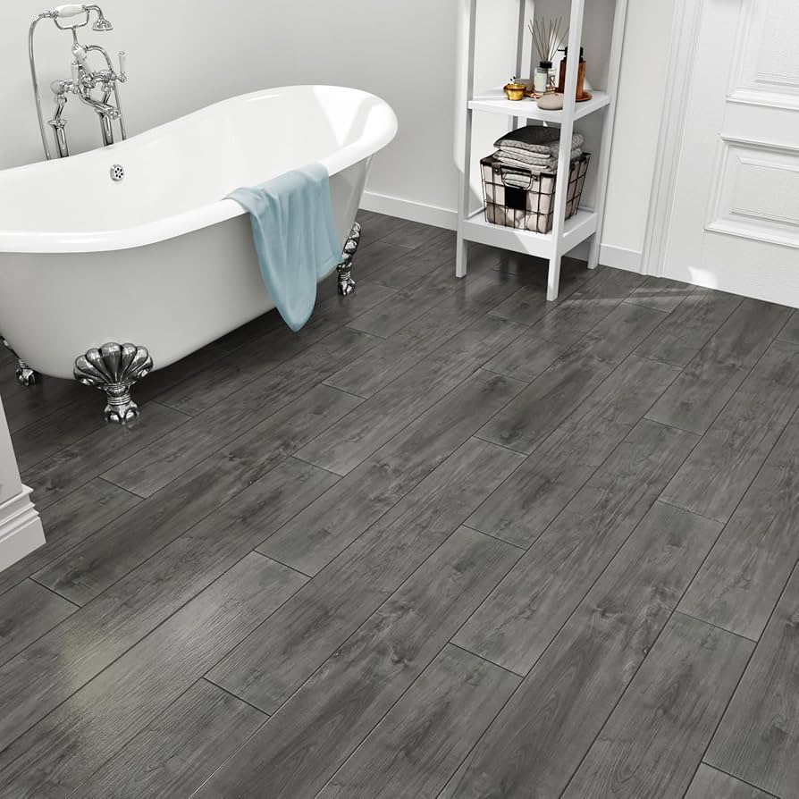 Como Escolher o Piso Vinílico Ideal para Cada Cômodo