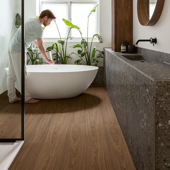 Guia Completo de Impermeabilização para Banheiros