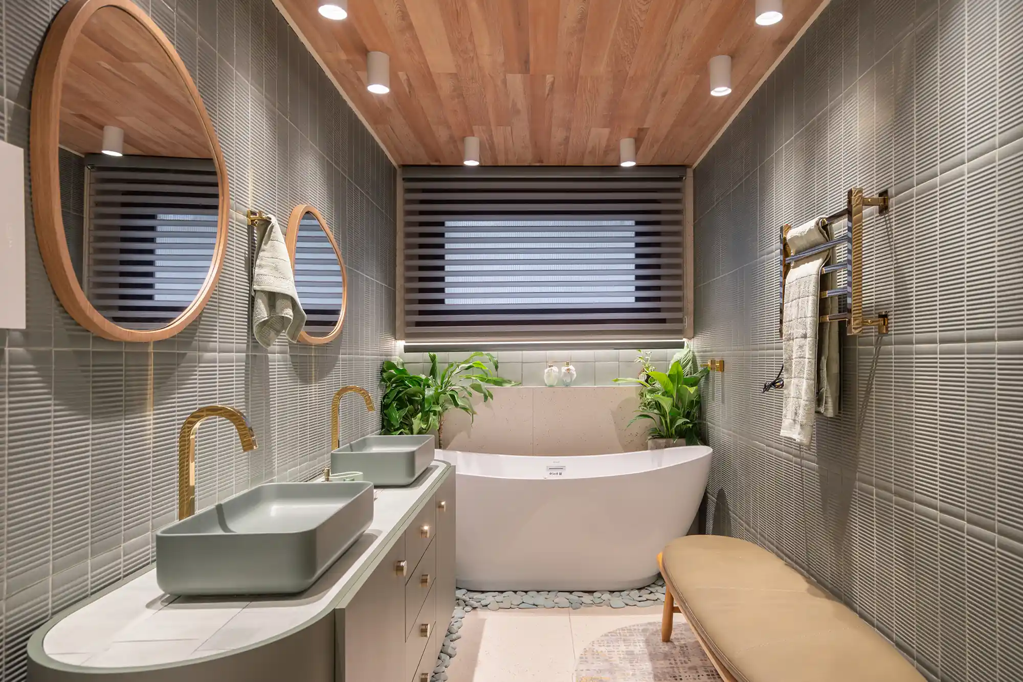 Guia Completo de Impermeabilização para Banheiros