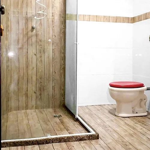 Guia Completo de Impermeabilização para Banheiros