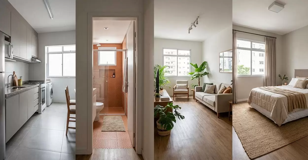 tecnologia e sustentabilidade em pisos