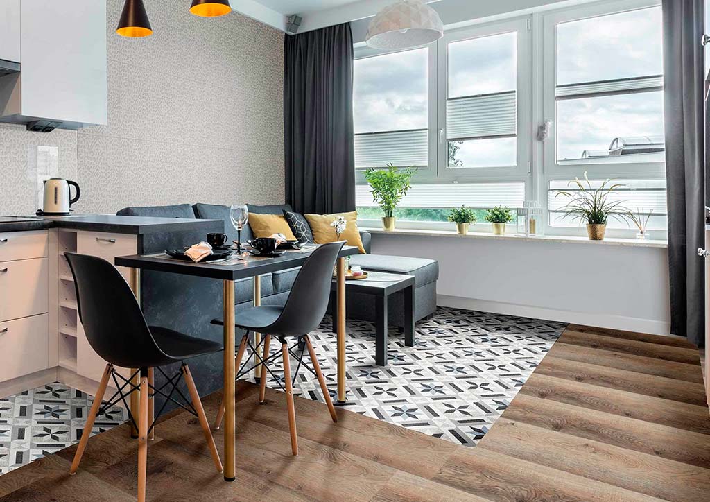 tendências em revestimentos para interiores